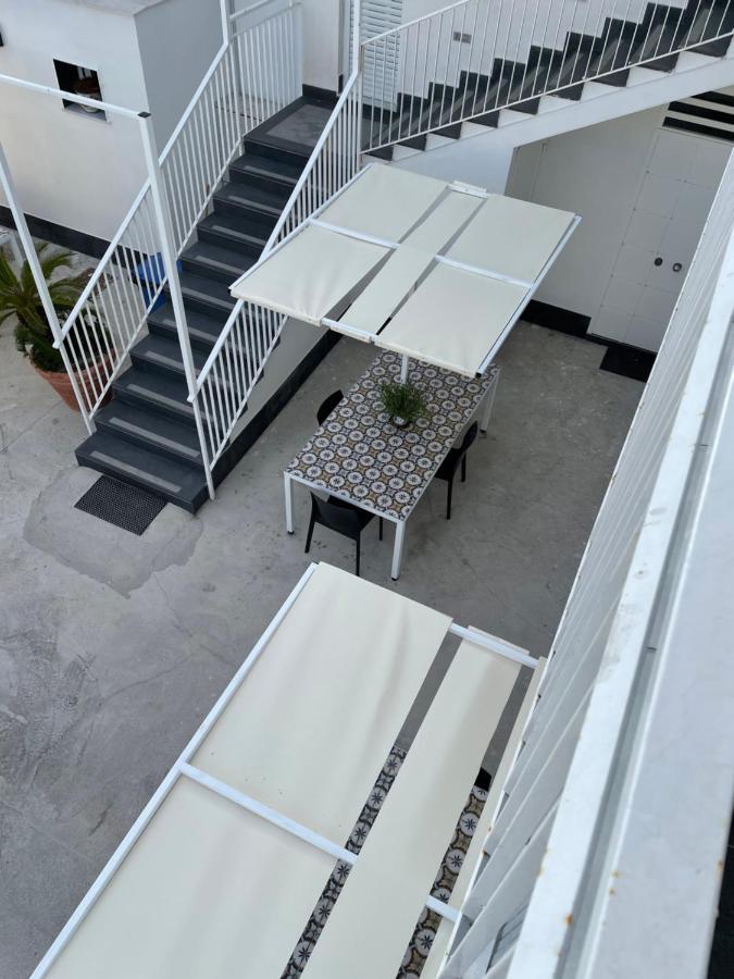 B&B Vincenzo Торе дел Греко Екстериор снимка