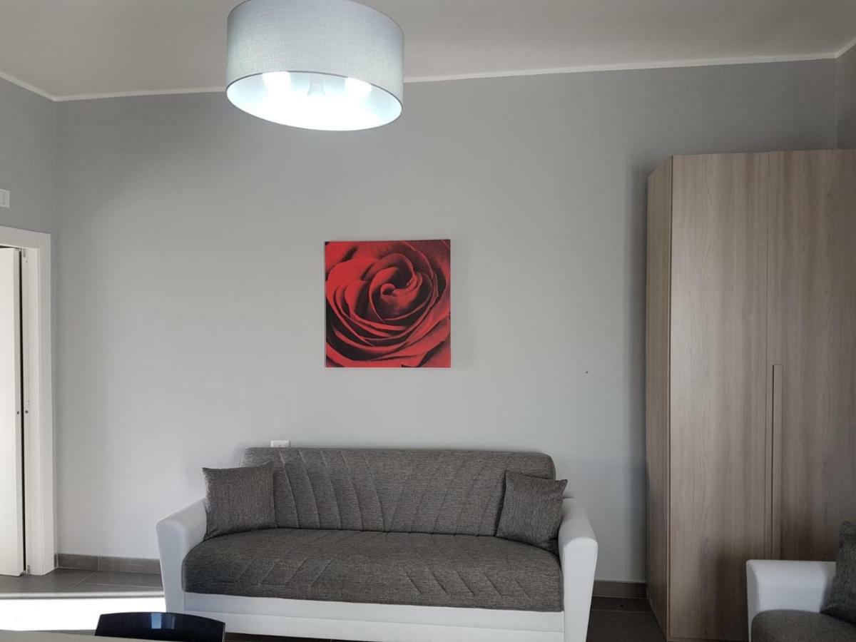 B&B Vincenzo Торе дел Греко Екстериор снимка
