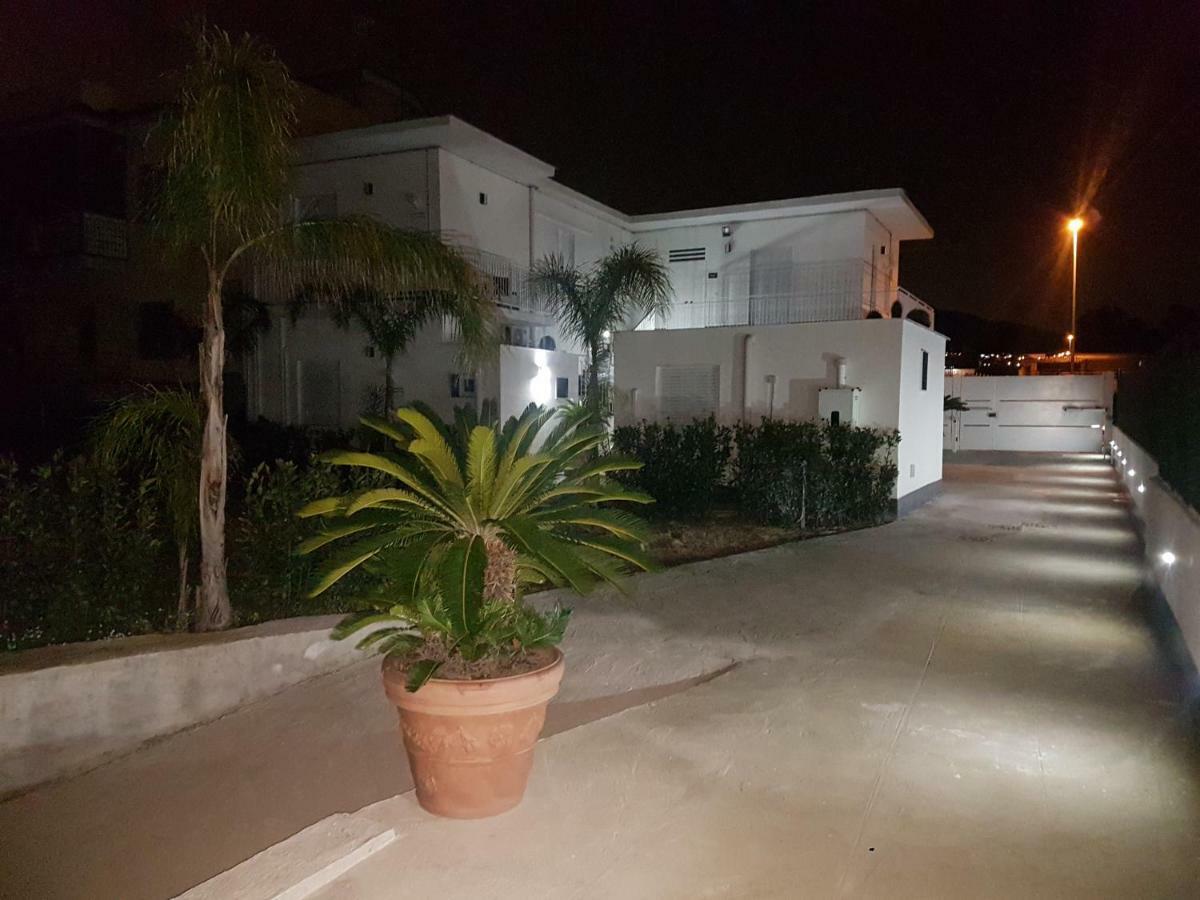 B&B Vincenzo Торе дел Греко Екстериор снимка