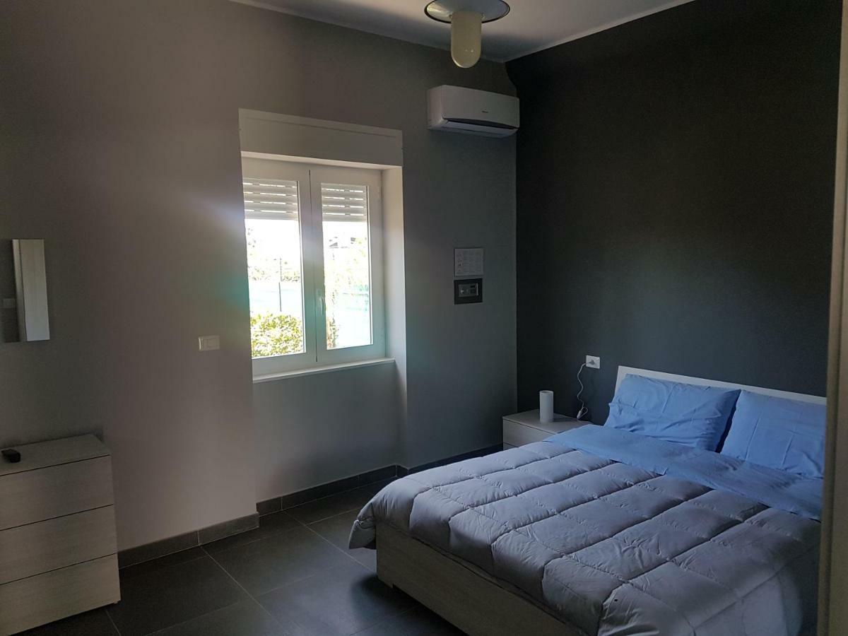 B&B Vincenzo Торе дел Греко Екстериор снимка