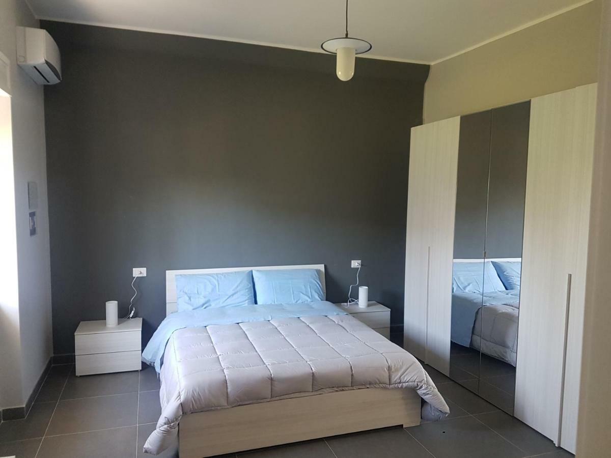 B&B Vincenzo Торе дел Греко Екстериор снимка