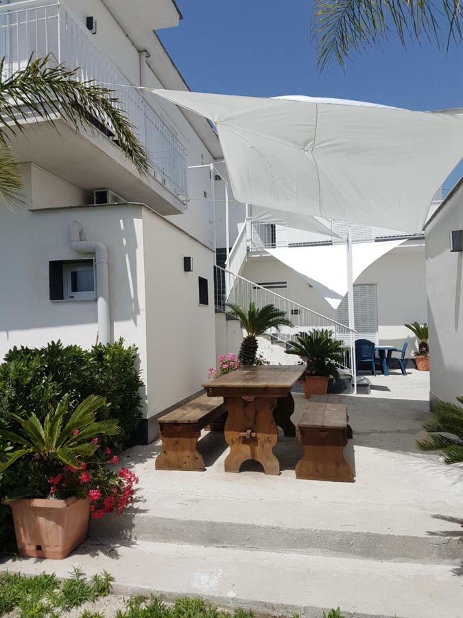 B&B Vincenzo Торе дел Греко Екстериор снимка