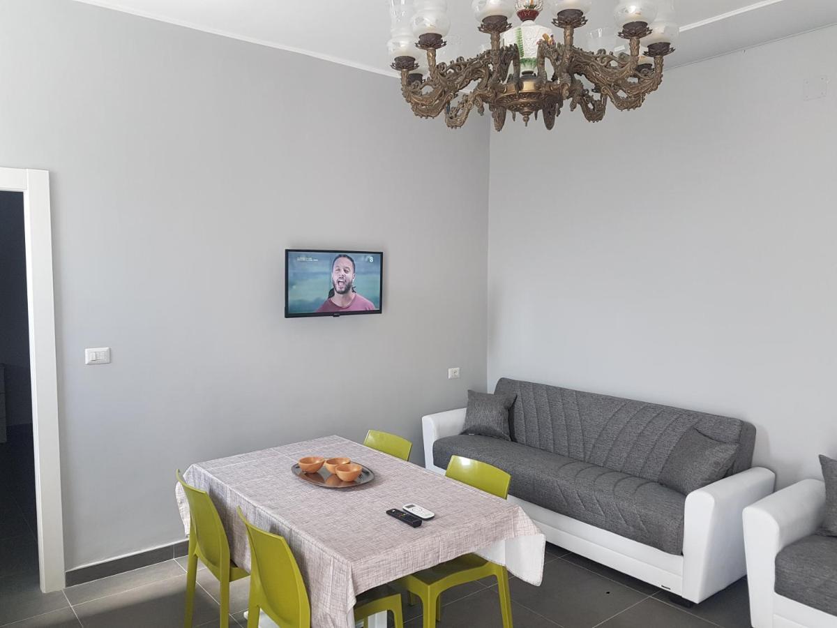B&B Vincenzo Торе дел Греко Екстериор снимка