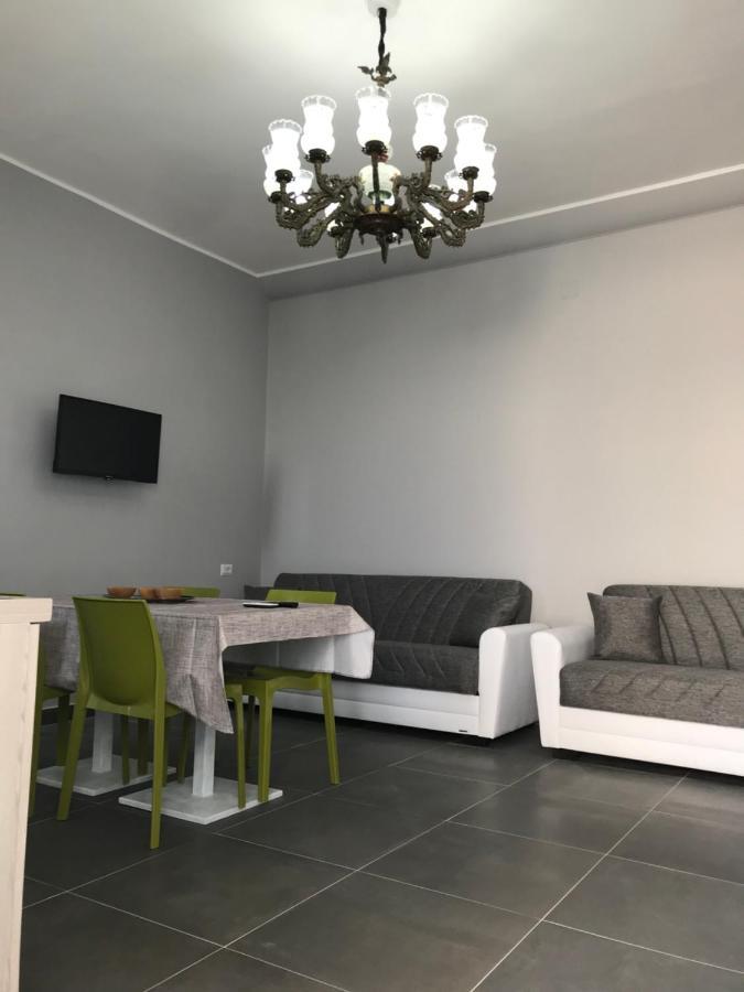 B&B Vincenzo Торе дел Греко Екстериор снимка