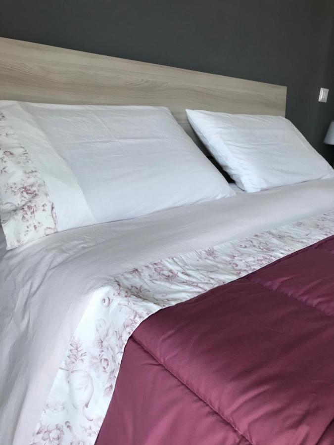 B&B Vincenzo Торе дел Греко Екстериор снимка