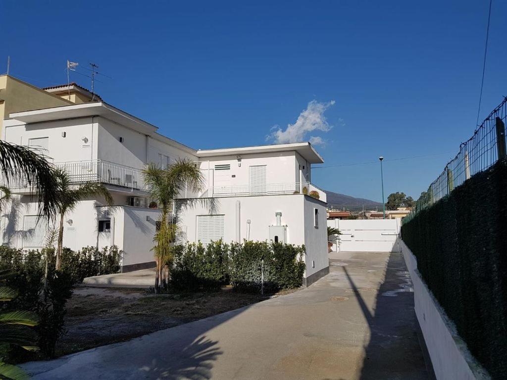 B&B Vincenzo Торе дел Греко Екстериор снимка