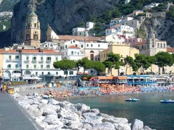 B&B Vincenzo Торе дел Греко Екстериор снимка