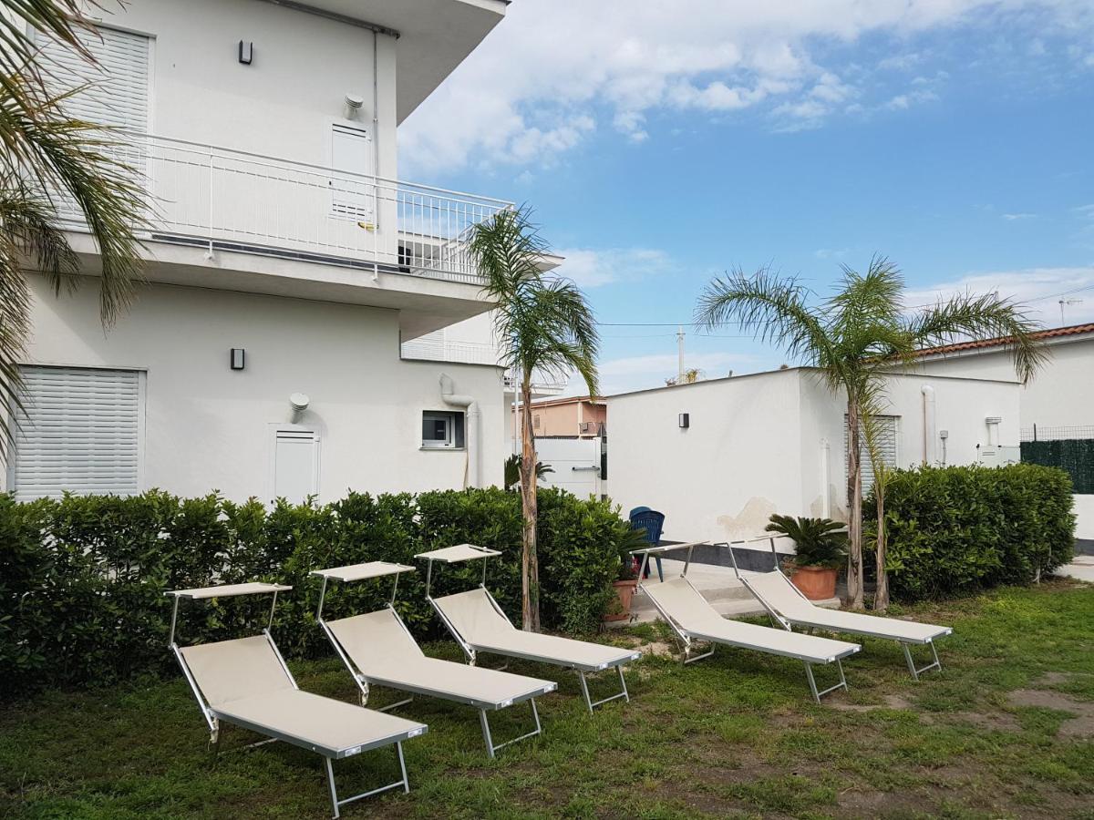 B&B Vincenzo Торе дел Греко Екстериор снимка